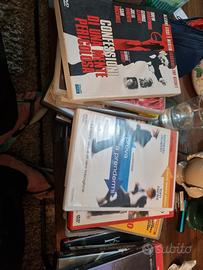 film dvd 47 più  vari generi azione triller carton