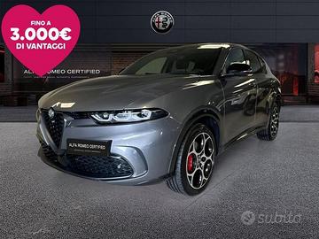 Alfa Romeo Tonale 1.3 280cv Plug in Hybrid AT...