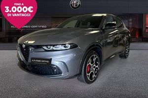Alfa Romeo Tonale 1.3 280cv Plug in Hybrid AT...