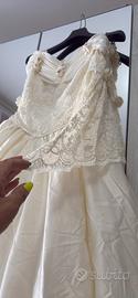 Vestito da sposa