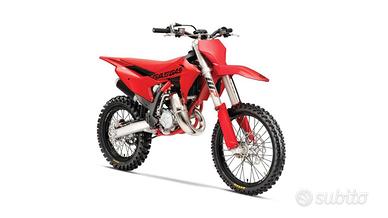 Gas MC 85 19/16 2023