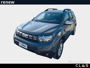 Dacia Duster 1.0 TCe GPL 4x2 Expression