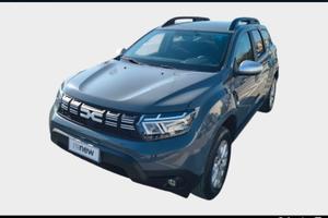 Dacia Duster 1.0 TCe GPL 4x2 Expression