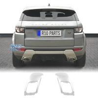 MODANATURA SCARICO RANGE ROVER EVOQUE LOOK DINAMIC