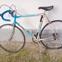 Bicicletta da corsa