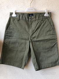 Bermuda shorts RVCA (tg. 28)