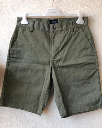 Bermuda shorts RVCA (tg. 28)