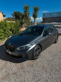 Bmw 116 116d 5p. Msport