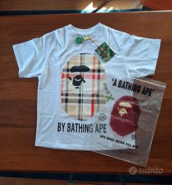 maglietta BAPE