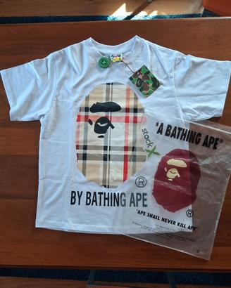 maglietta BAPE
