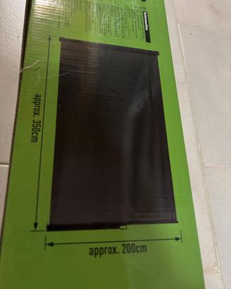 Telo separatore