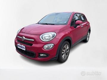 FIAT 500X 1.6 MultiJet 120 CV Pop Star