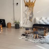 Open space per feste private e riunioni-"ReMida"