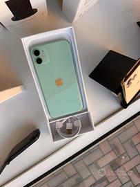 Iphone 11 128gb verde