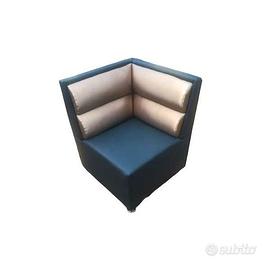 Poltroncine Contract e Divanetti bar Medeia