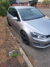golf 7