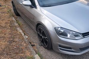 golf 7