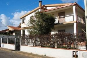 Casa vacanze a 3 km dal mare
