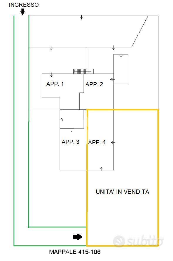Appartamento – Castelfranco Veneto, Bella Venezia - Vista 2