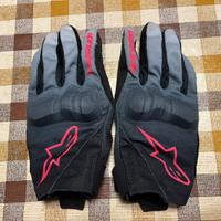 Guanti moto Alpinestars Reef V2 Gloves. Taglia S