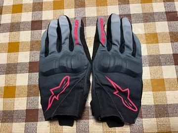 Guanti moto Alpinestars Reef V2 Gloves. Taglia S