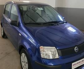 Fiat Panda 1.1 Active Anno 2007 (16.880 km)