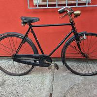 Bianchi Record Vintaqe Freni a Bacchetta
