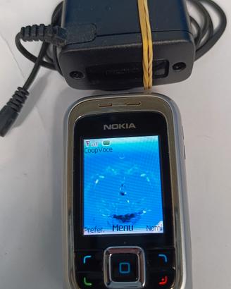 Nokia 6111