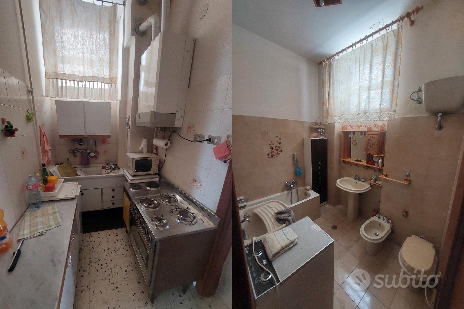 Appartamento – Agnone, Isernia - Vista 4