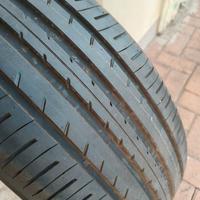 4 gomme TOYO 215/55-R18