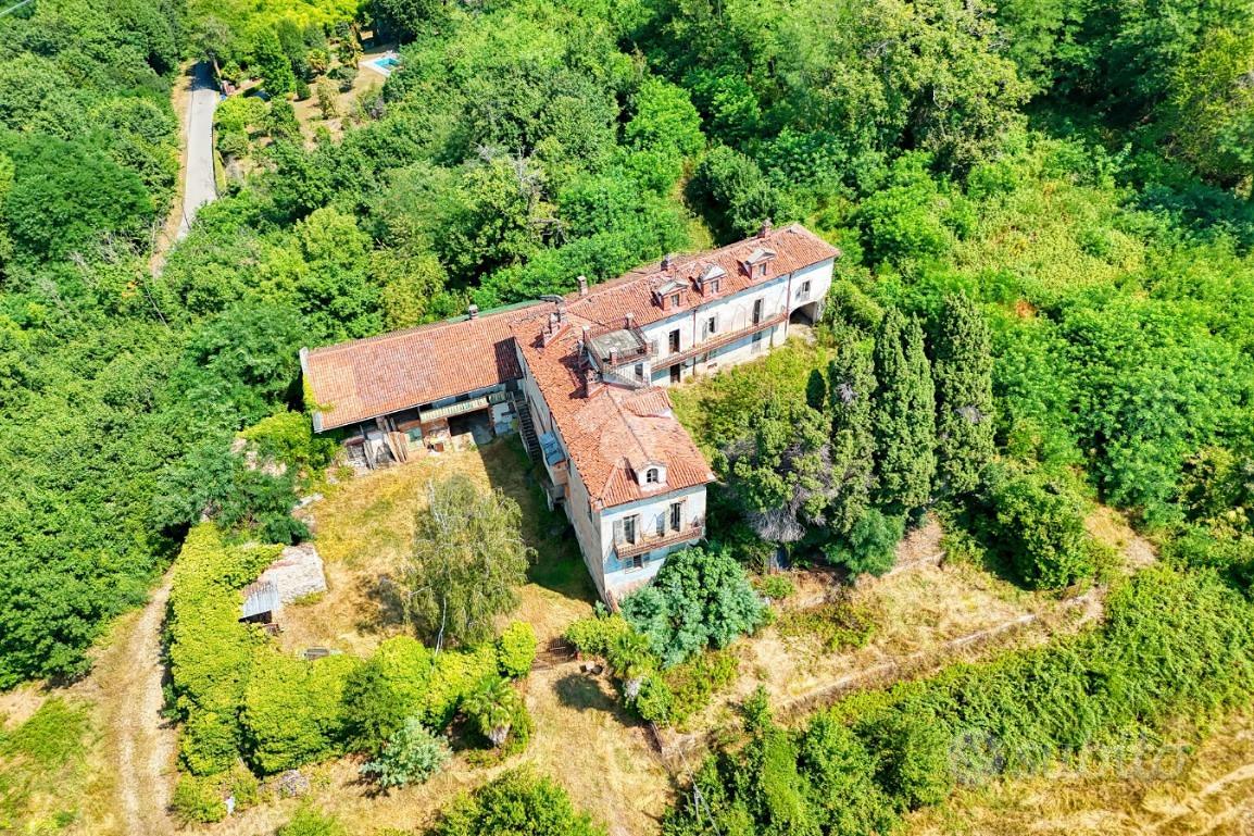 RUSTICO A VILLARBASSE - Altro