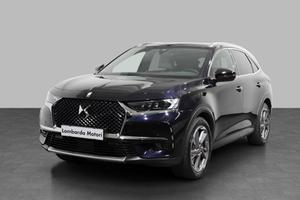 DS DS7 Crossback 1.6 e-tense Grand Chic 4x4 auto