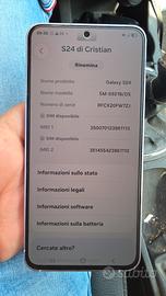 galaxy s24 256gb