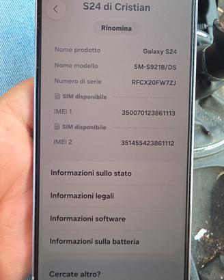 galaxy s24 256gb