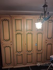 Mobili per camera da letto