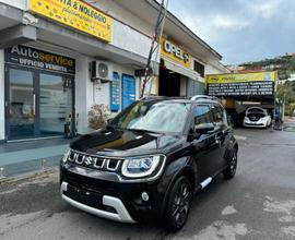 Suzuki Ignis 1.2 Hybrid Top NUOVA IN PRONTA CONSEG