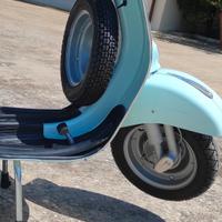 Piaggio Vespa 50 R (V5A1) - 1968