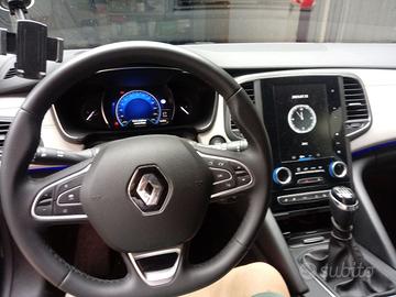 Renault Talisman  1.7 Blu dCi 150 Diesel