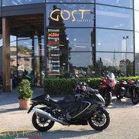 Suzuki GSX Hayabusa 1300 R