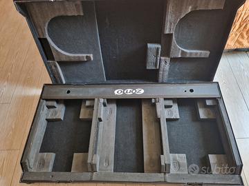 Flightcase Zomo per Cdj 2000 / 2000 nxs  Djm 900