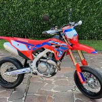 Honda CRF 450 RX Supermoto - 2024