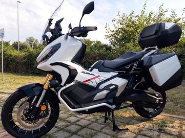 Honda X-ADV 750 - 2023