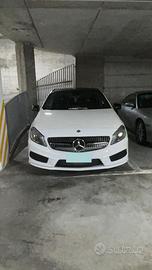 MERCEDES BENZ A250