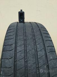 Michelin latitude sport3 255/45/20 105v 5317
