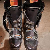 Scarponi da sci freeride Garmont Radium