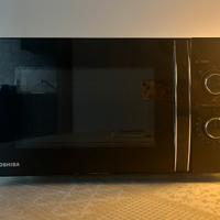 Forno a microonde Toshiba