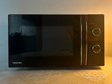 Forno a microonde Toshiba