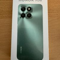 HONOR X6a