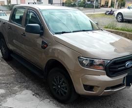 FORD Ranger 3ª serie - 2022