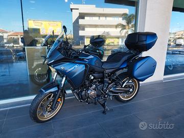 Yamaha Tracer 7 GT 2024